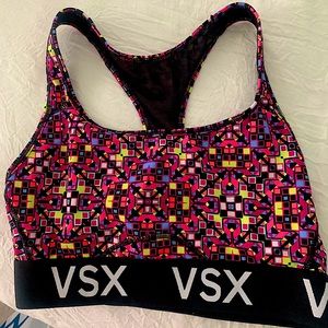 VSX Sports Bra